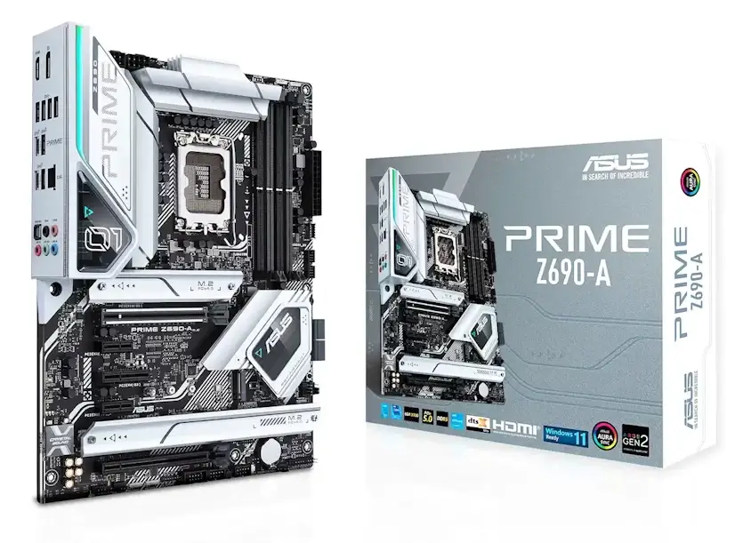 Montaje Placas Base ASUS Gaming PC Montenebro Informático Montenebro - Montaje Placas Base ASUS Gaming PC Montenebro